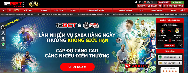 12bet