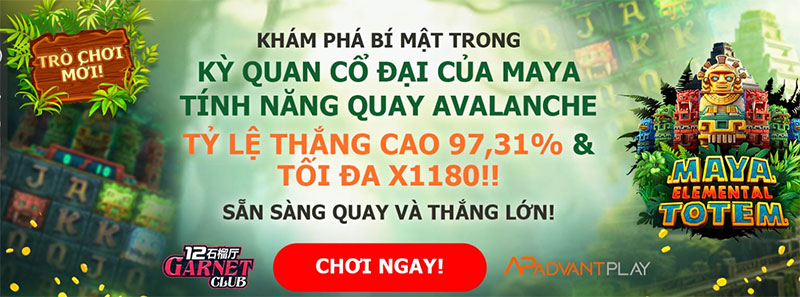 Nhà cái 12BET