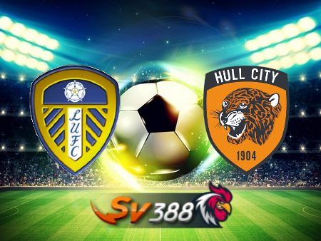 Soi kèo nhà cái Leeds Utd vs Hull City – 02h00- 02/04/2024