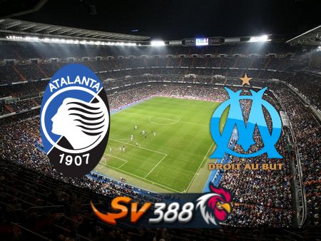 Soi kèo nhà cái Atalanta vs Marseille – 02h00 – 10/05/2024