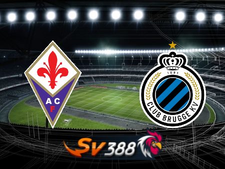 Soi kèo nhà cái Fiorentina vs Club Brugge – 02h00 – 03/05/2024