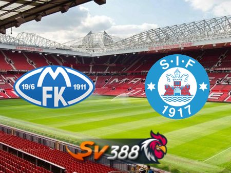 Soi kèo nhà cái Molde vs Silkeborg – 00h00 – 26/07/2024