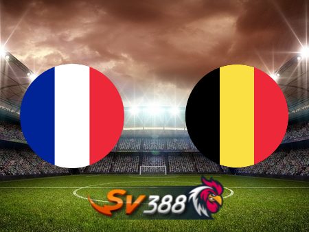 Soi kèo nhà cái Pháp vs Bỉ – 23h00 – 01/07/2024