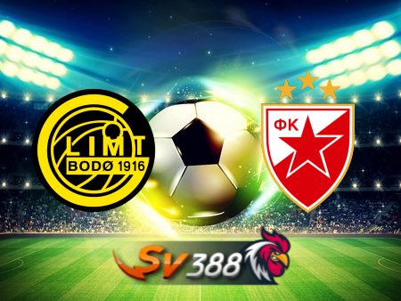 Soi kèo nhà cái Bodo/Glimt vs Crvena zvezda – 02h00 – 21/08/2024