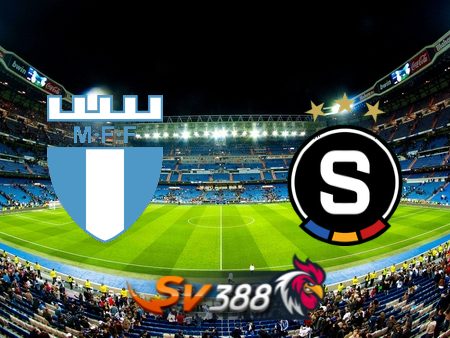 Soi kèo nhà cái Malmo FF vs Sparta Prague – 02h00  – 22/08/2024