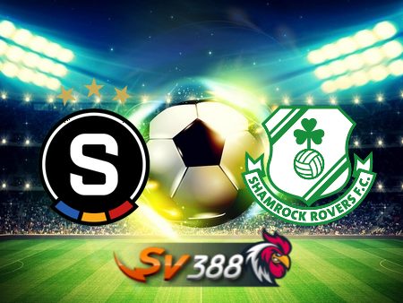 Soi kèo nhà cái Sparta Prague vs Shamrock Rovers – 00h00 – 31/07/2024