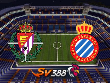 Soi kèo nhà cái Valladolid vs Espanyol – 00h00  – 20/08/2024