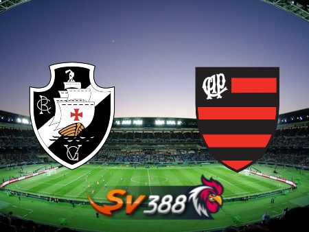 Soi kèo nhà cái Vasco vs Athletico-PR – 07h00 – 27/08/2024