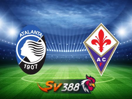 Soi kèo, nhận định Atalanta vs Fiorentina – 20h00 – 15/09/2024