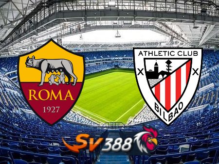 Soi kèo nhà cái AS Roma vs Ath Bilbao – 02h00 – 27/09/2024