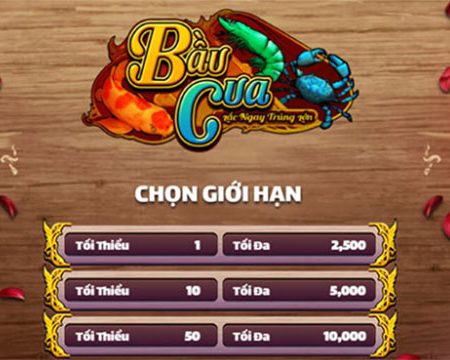 Tìm hiểu về game Bầu Cua Cào online tại nhà cái M88bet