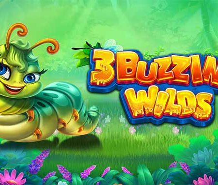 Hướng dẫn cách chơi slot 3 Buzzing Wilds tại nhà cái W88