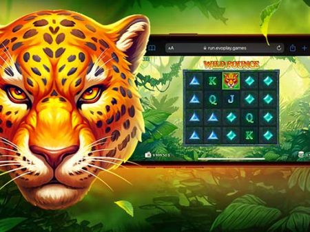Khám phá tính năng slot Vồ mồi hoang dã tại 188bet